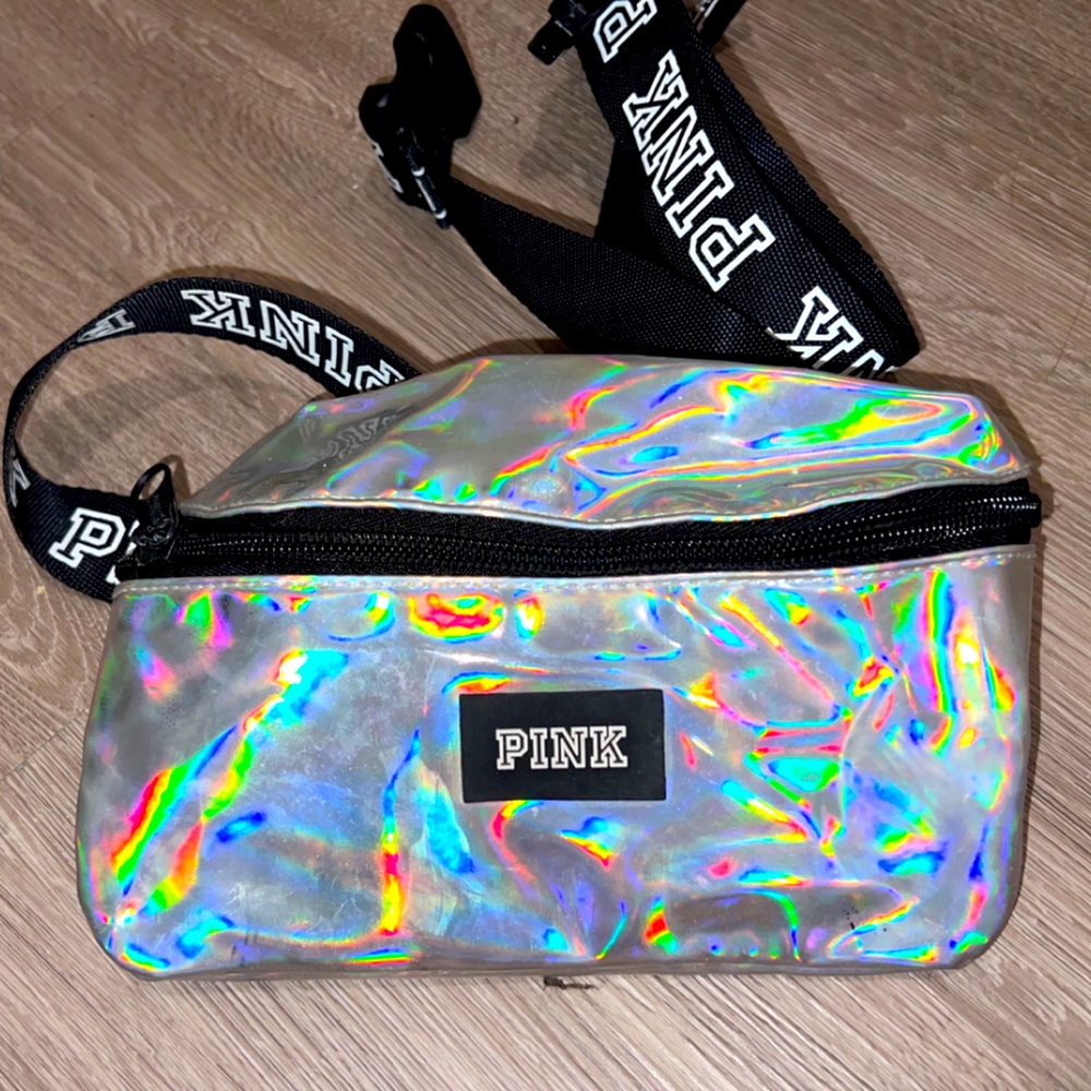 PINK brand Fanny pack